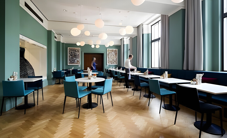Wellcome Collection Venue Hire - Best Venues London