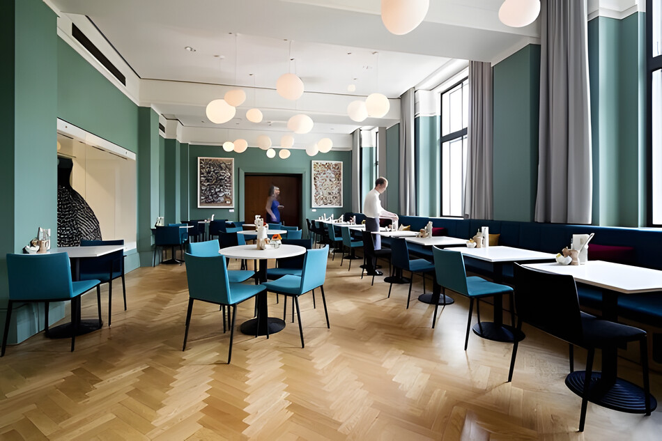 Wellcome Collection Venue Hire - Best Venues London
