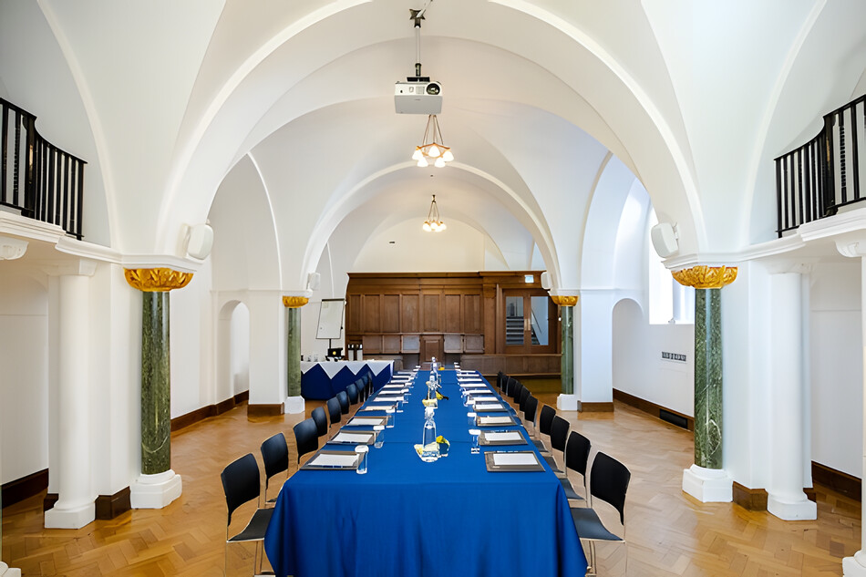 Wellington by Blue Orchid Hotels - Best Venues London