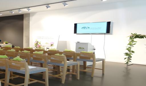 Wells Street Blank Canvas Venue - Best Venues London