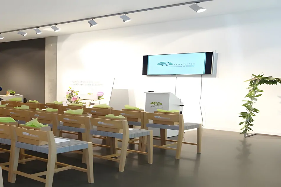 Wells Street Blank Canvas Venue - Best Venues London