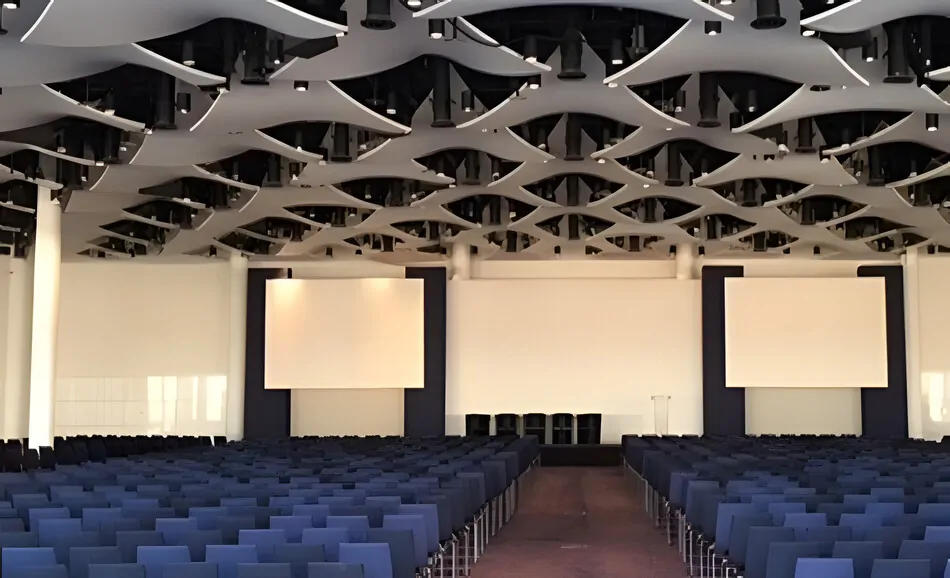 conference venues london