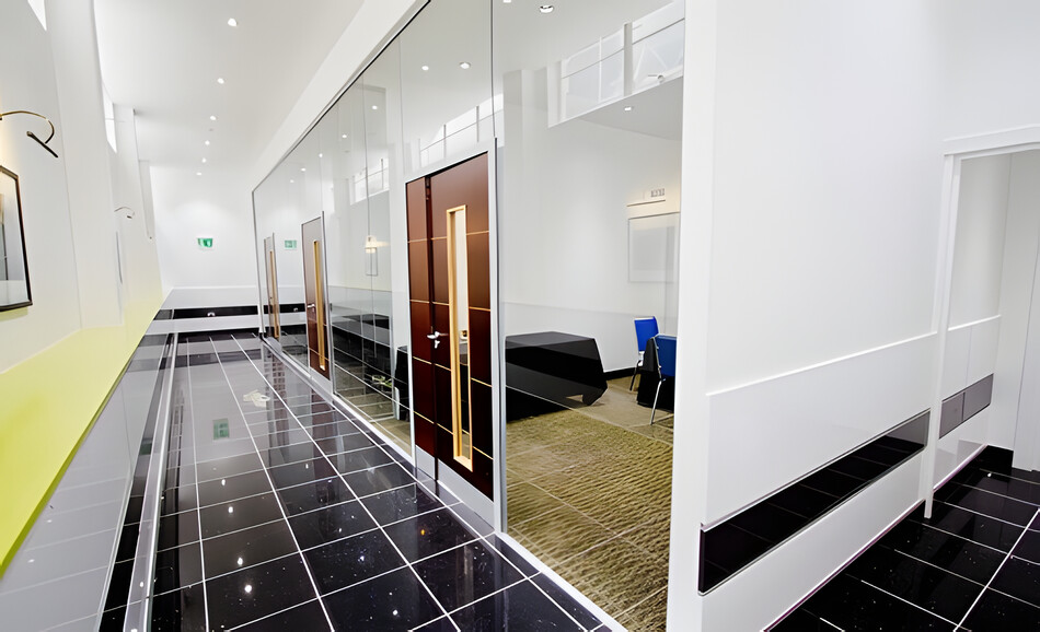 Wesley Hotel Central London - Best Venues London