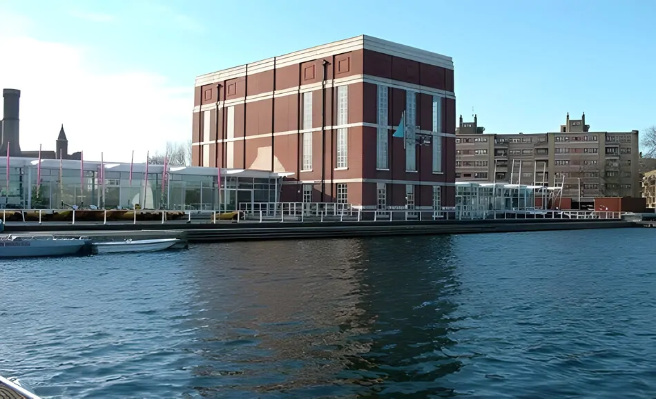 West Reservoir Centre - Best Venues London