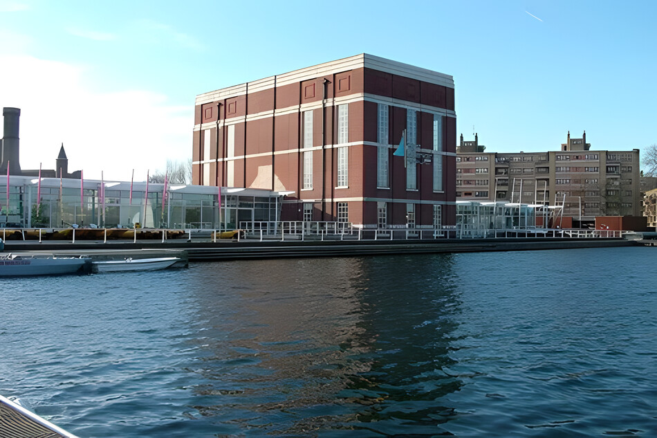 West Reservoir Centre - Best Venues London