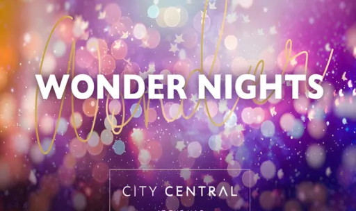 Wonder Nights Christmas 2025 - Best Venues London