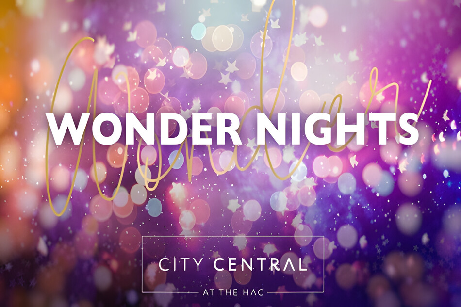 Wonder Nights Christmas 2025 - Best Venues London