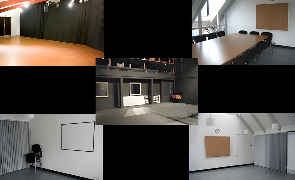 Book The Albany Venue - Photo by Camilla Greenwell -Best Venues London