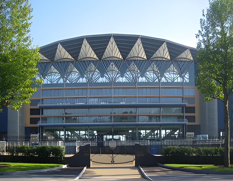 Ascot Racecourse