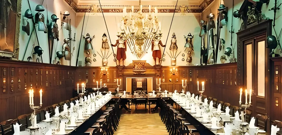 Armourer's Hall
