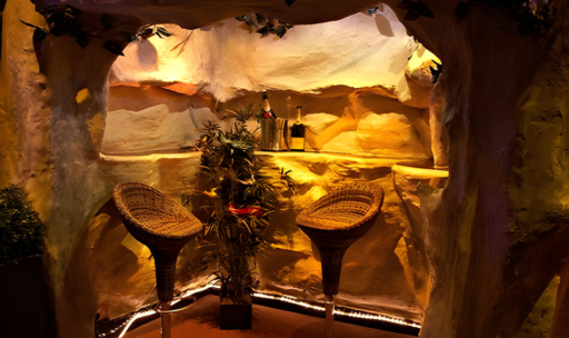 Book The Aviary Bar Central London - Best Venues London