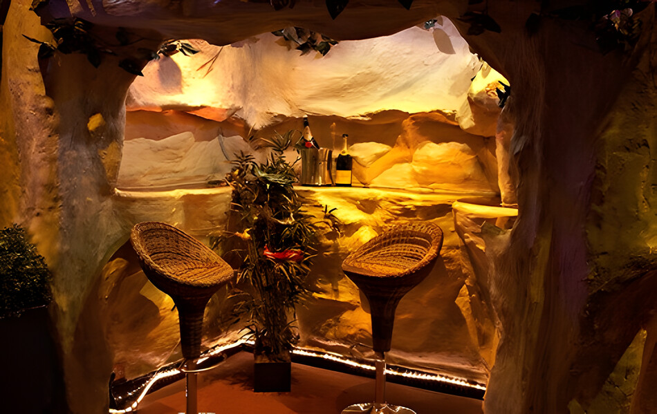Book The Aviary Bar Central London - Best Venues London