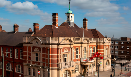 Book The Battersea Arts Centre - Best Venues London