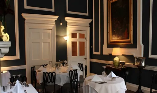 House of St Barnabas