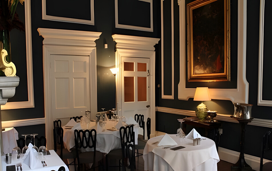 House of St Barnabas