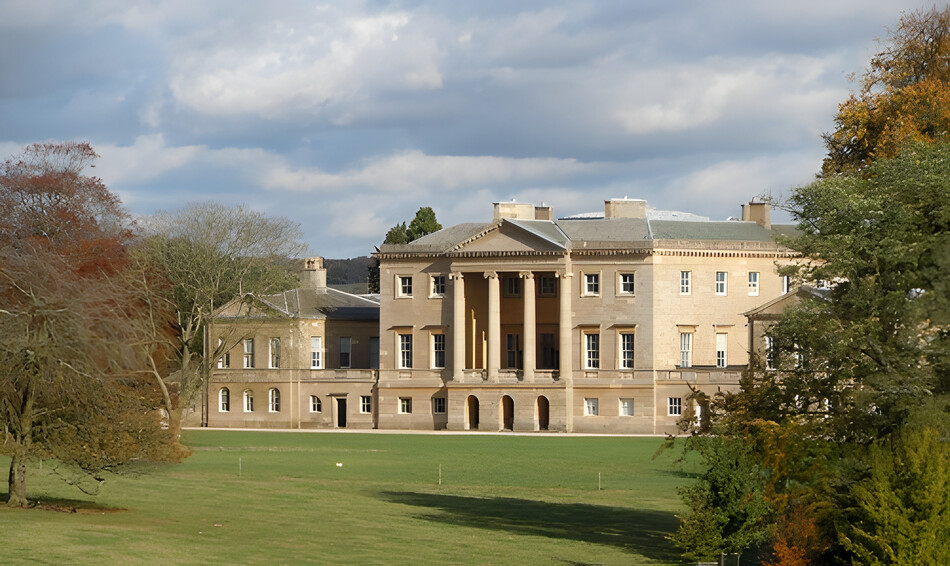 Basildon Park Venue Hire London - Best Venues London