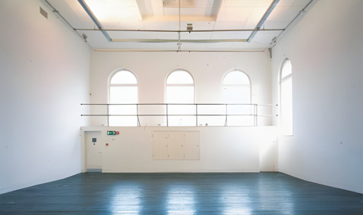 unusual venue london