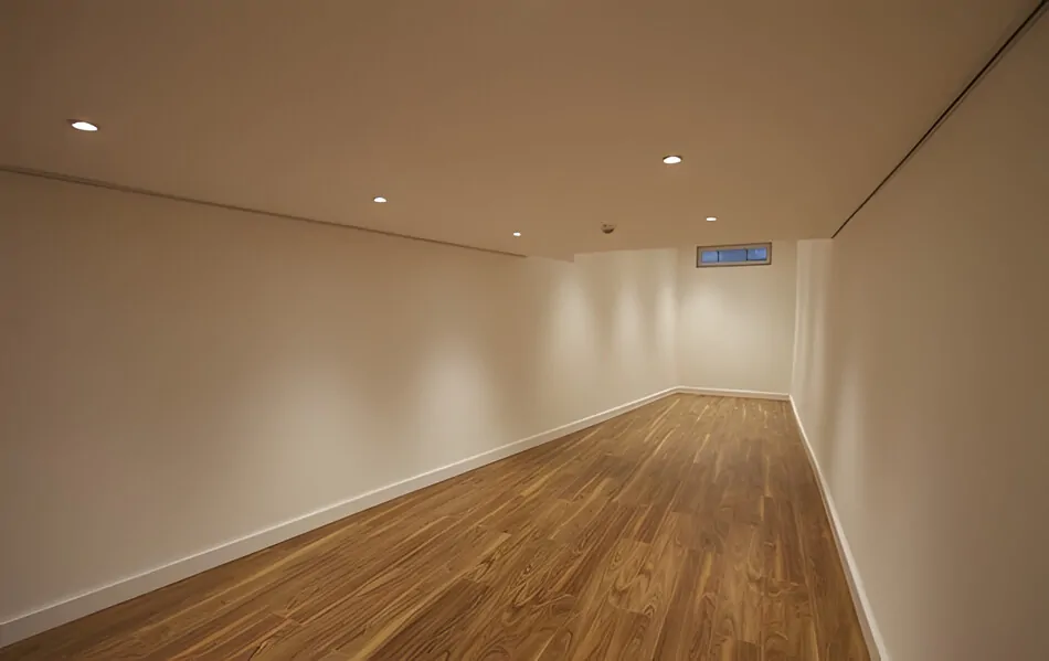 blank canvas space for hire in Camden