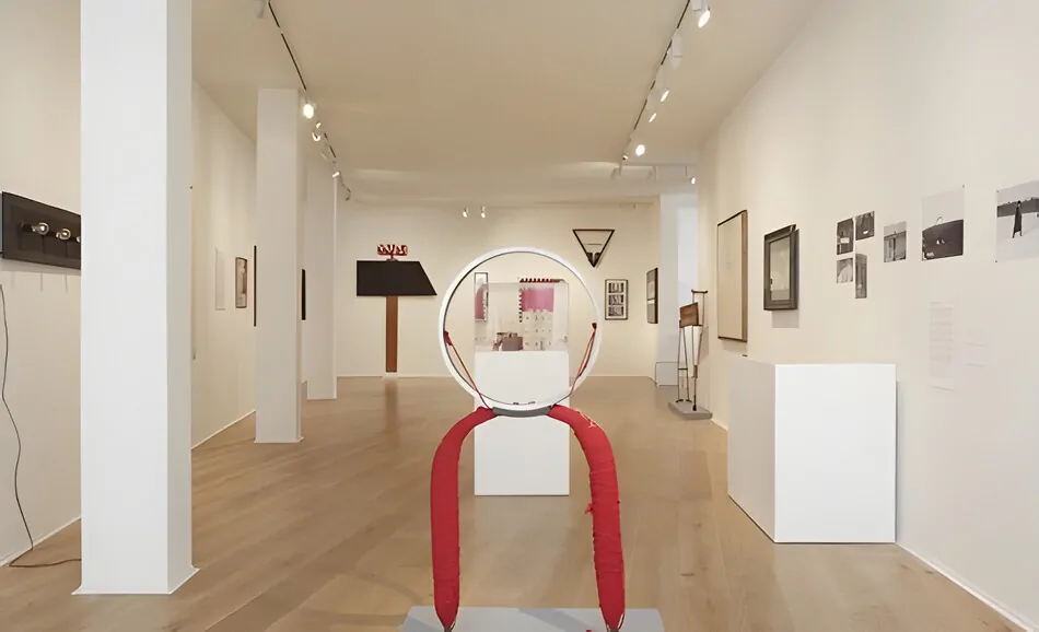 Exhibitions Space, Meetings & Gallery Venue - Best Venues London