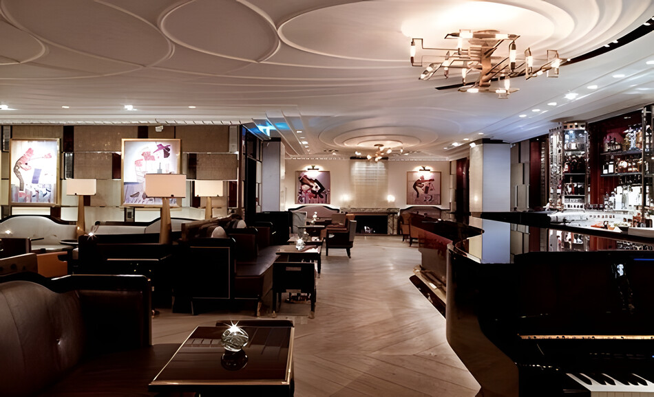 Book The Corinthia London For Events - Best Venues London