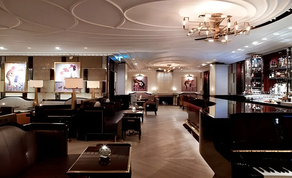Book The Corinthia London For Events - Best Venues London