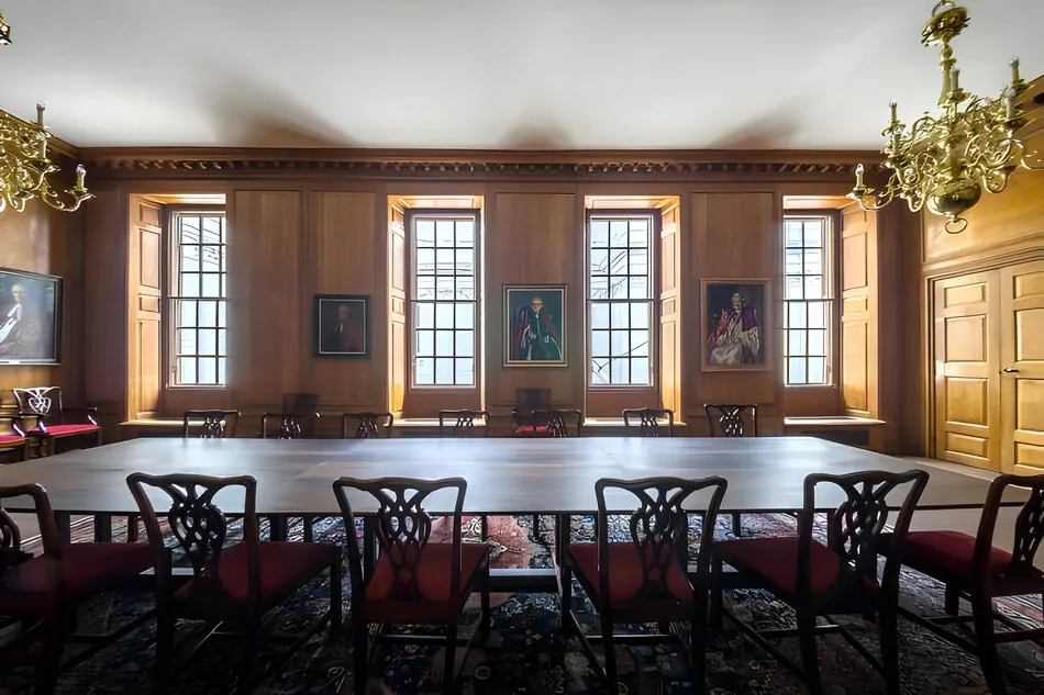 meeting room hire in london