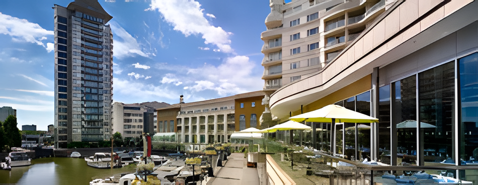 The Chelsea Harbour Hotel - Best Venues London