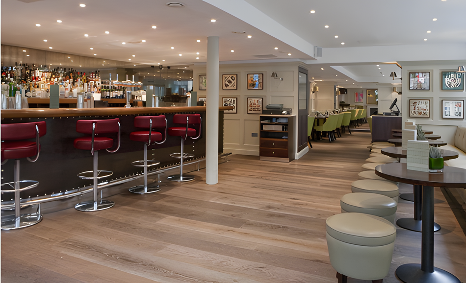 Book Dining Rooms Venue in London - Best Venues London