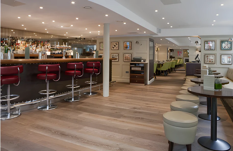 Book Dining Rooms Venue in London - Best Venues London