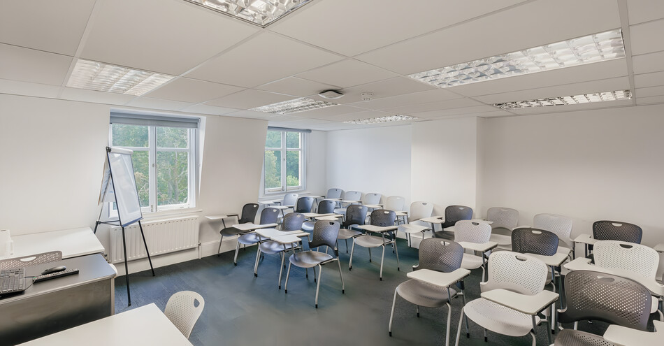 meeting room hire