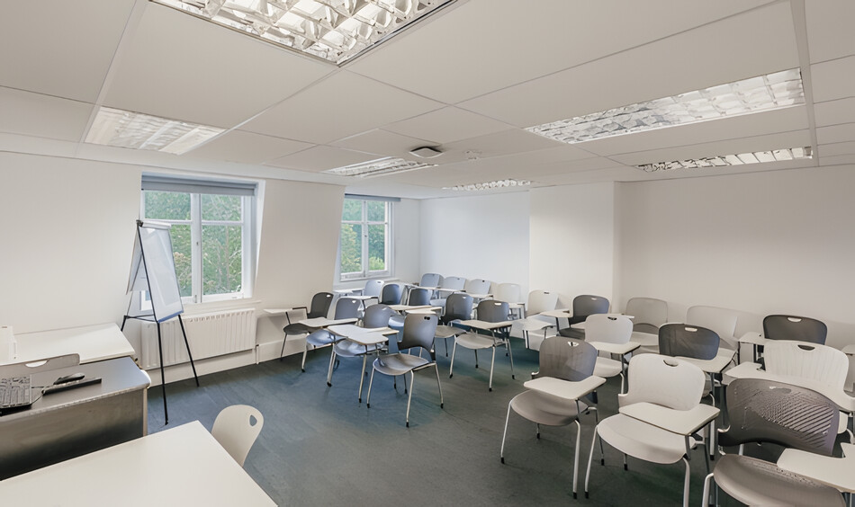 meeting room hire