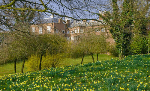 Claydon House - Countryside Venue For Events - Best Venues London