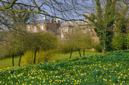 Claydon House - Countryside Venue For Events - Best Venues London