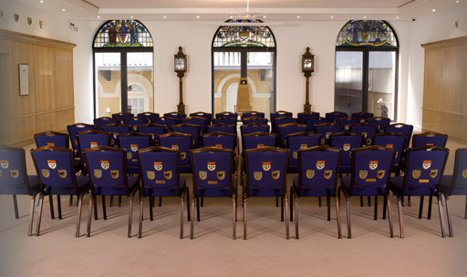 Book A Hall Venue in Central London - Best Venues London