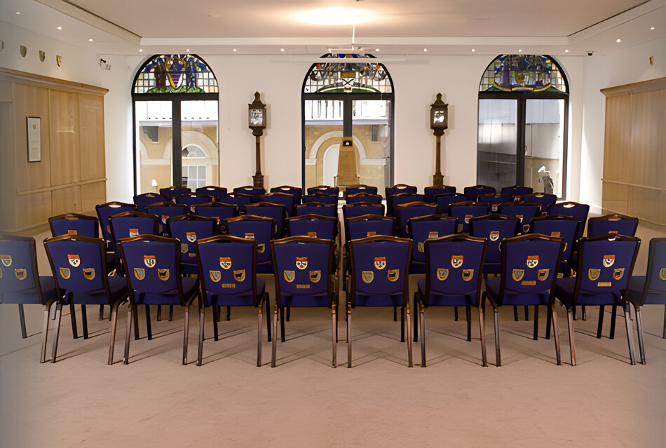 Book A Hall Venue in Central London - Best Venues London