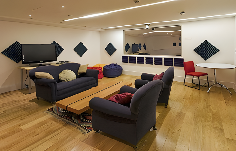 Creative Venue - Unique & Versatile Venue - Best Venues London