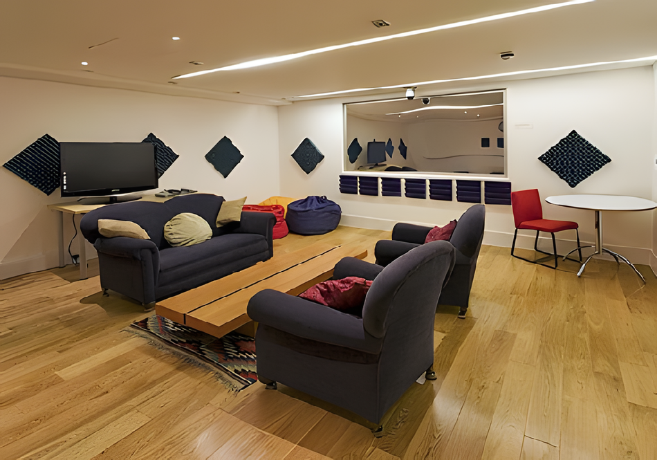 Creative Venue - Unique & Versatile Venue - Best Venues London