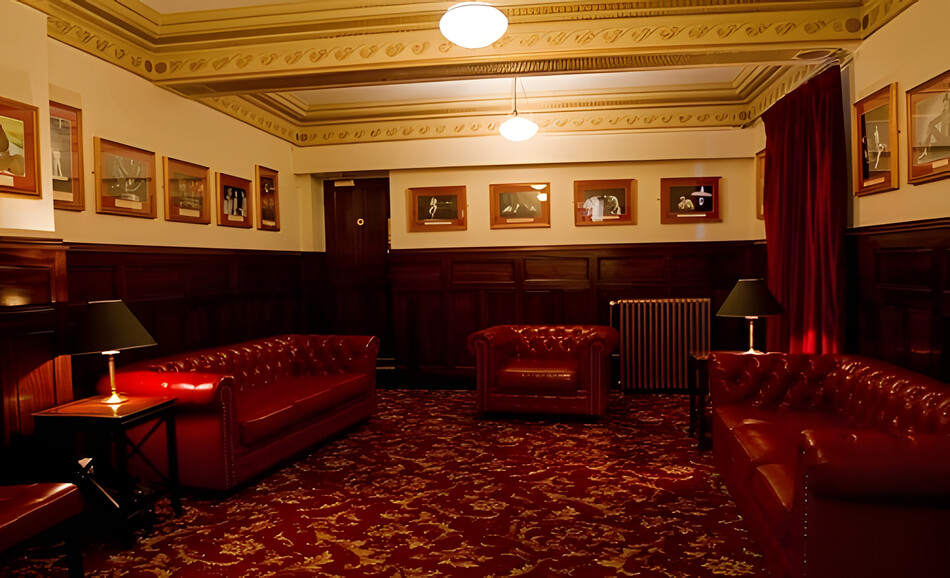 Dominion Theatre Central London - Best Venues London