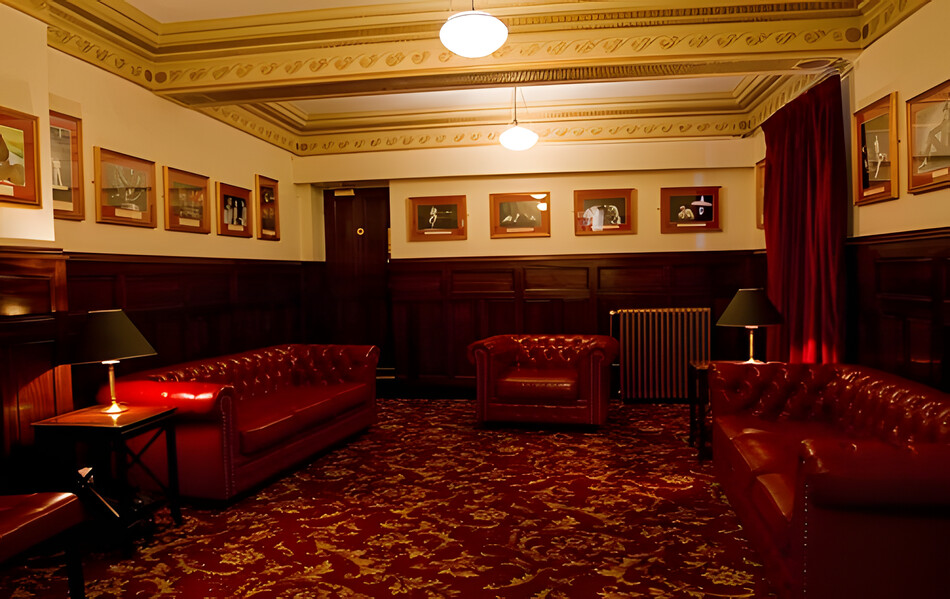 Dominion Theatre Central London - Best Venues London