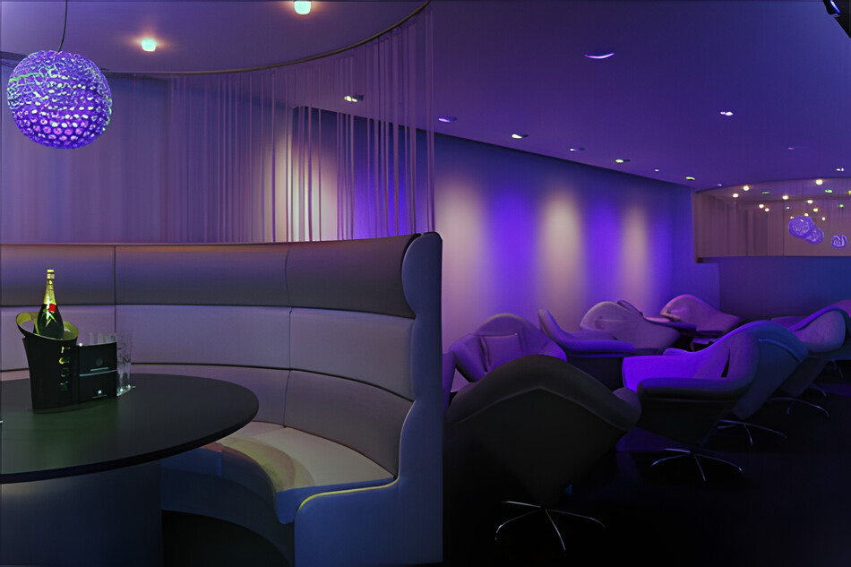 Club 10 Venue Hire London 