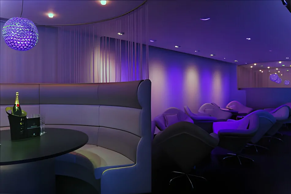 Club 10 Venue Hire London 