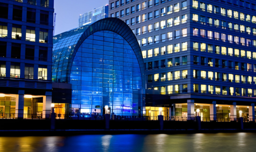 East Wintergarden