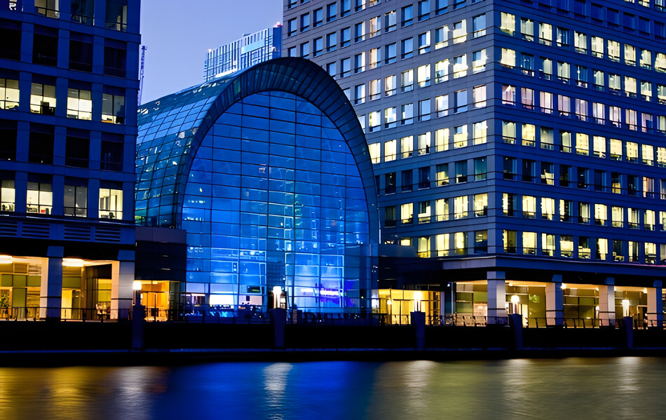 East Wintergarden