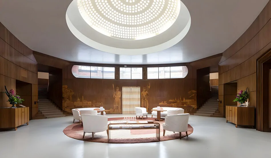 unusual conference venue for hire in london