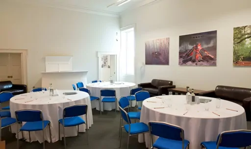 Compton Verney Listed Venue Hire London