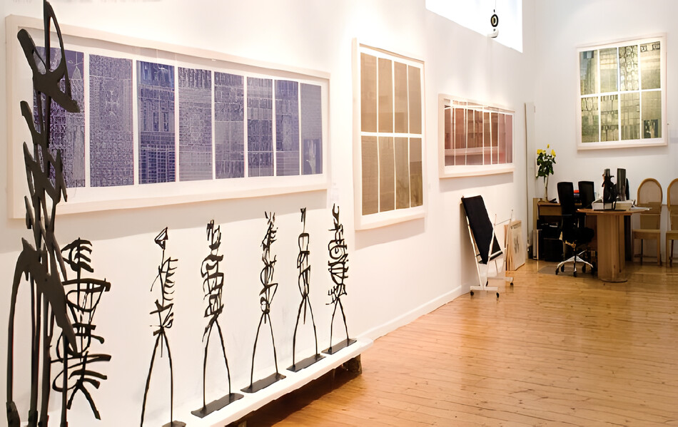 gallery