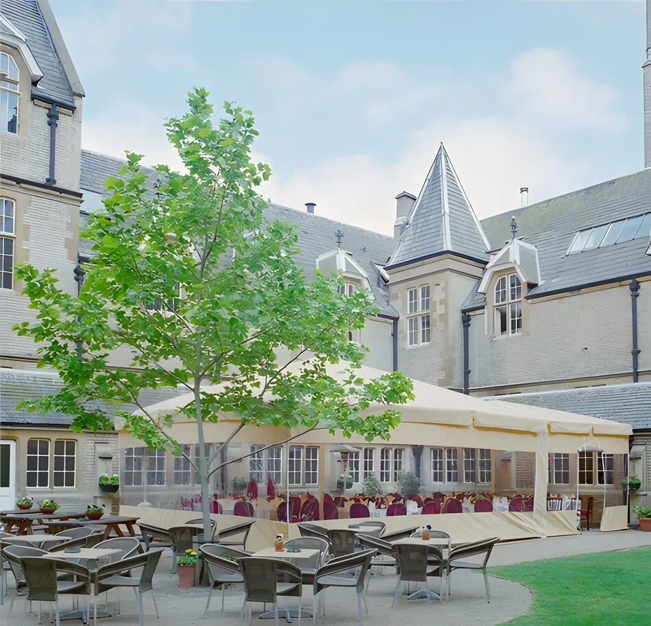 Book Le Gothique - A South West London Venue - Best Venues London