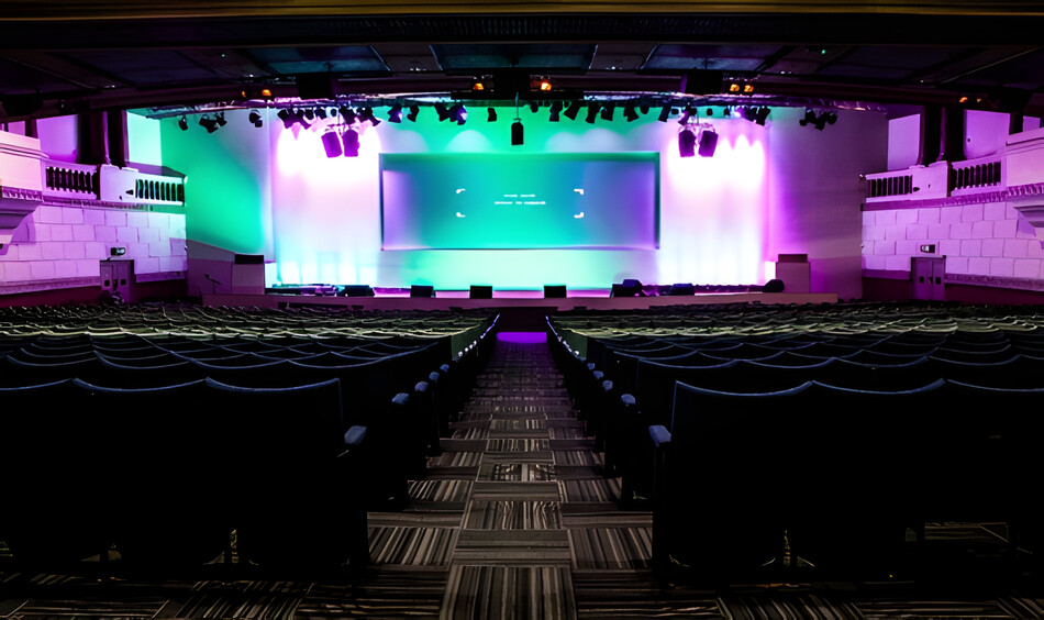 Gracepoint Central London