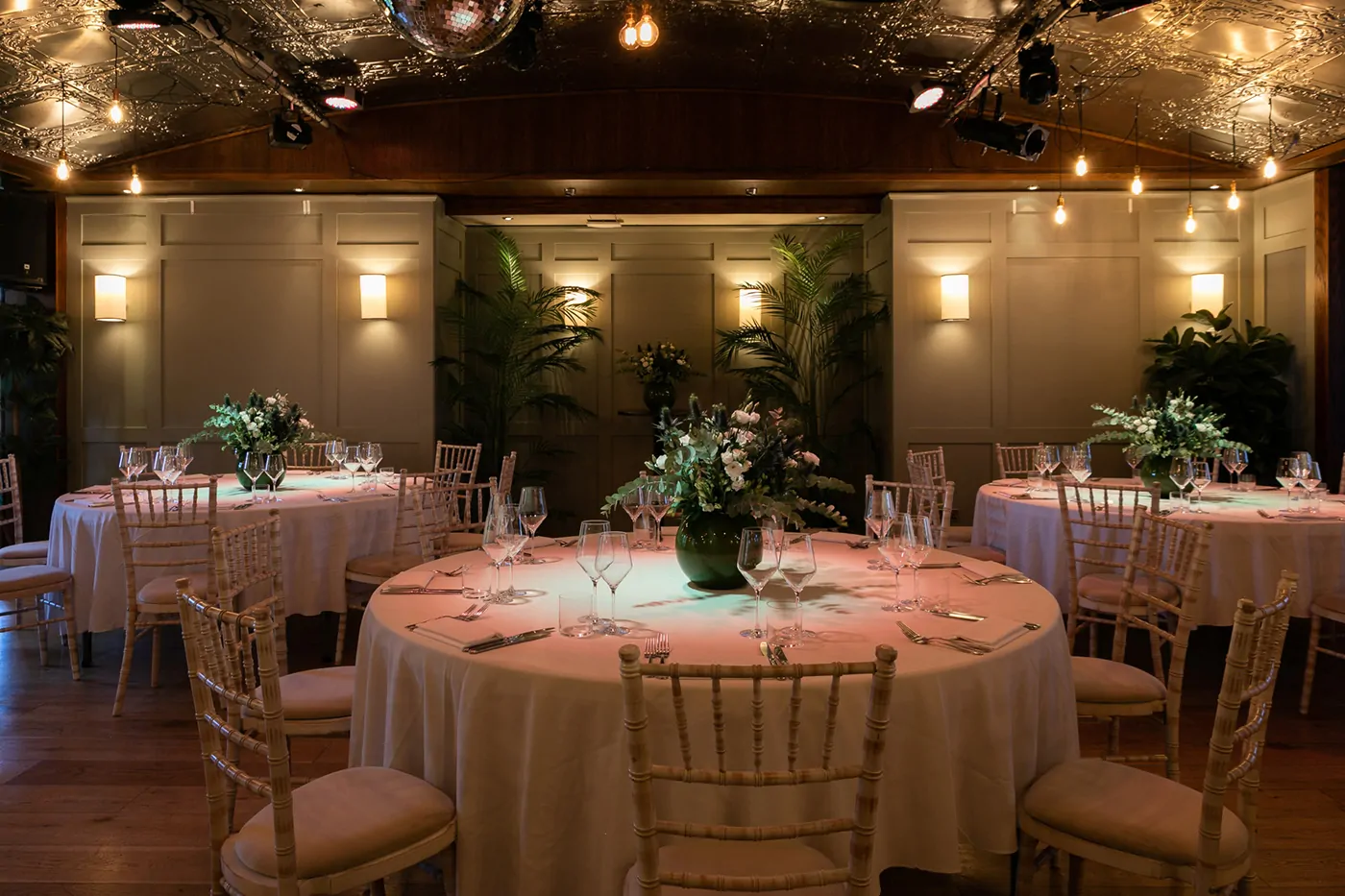 meeting rooms soho