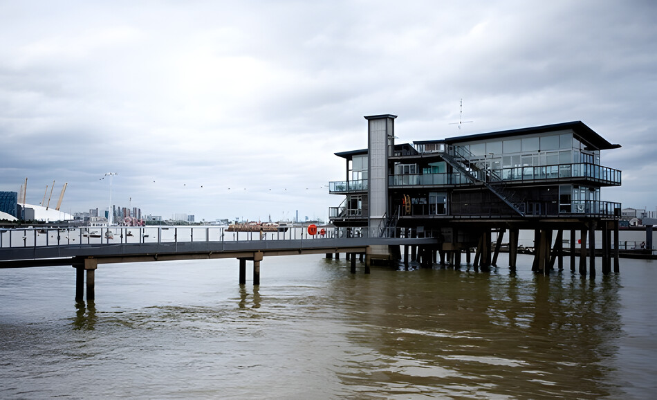 Greenwich Yacht Club